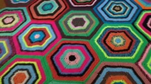 Коврики крючком.mp4