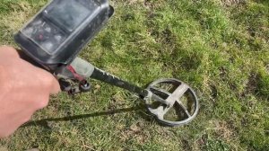 Nokta Makro Legend Versus Deus 2. Not Good for XP!!! Metal Detecting U.K.