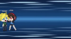 Твик и крейг(6 часть,последняя серия 1 сезона)южный парк/south park гача || лайф/gacha life