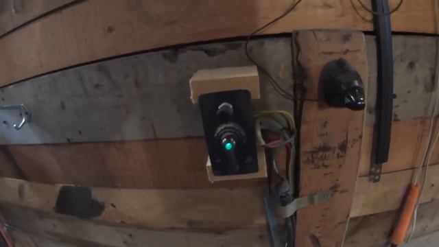 Буржуйка по лицензии Eberspacher смотреть онлайн