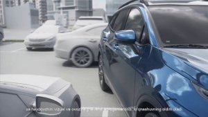 Kia Sportage | Системы помощи при парковке.  Kia Sportage | Parkovka qilishda yordamchi tizimlar.