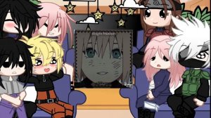 реакция ау на Сакуру (Мадасаку)??