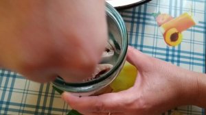 Как Приготовить Консервы из Рыбы в Духовке. Рыбные консервы в Стеклянной Банке.