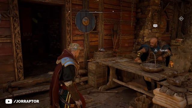 New Skills, Changes & More In Assassin's Creed Valhalla Update 1.22 (AC Valhalla Update 1.22) смотреть онлайн