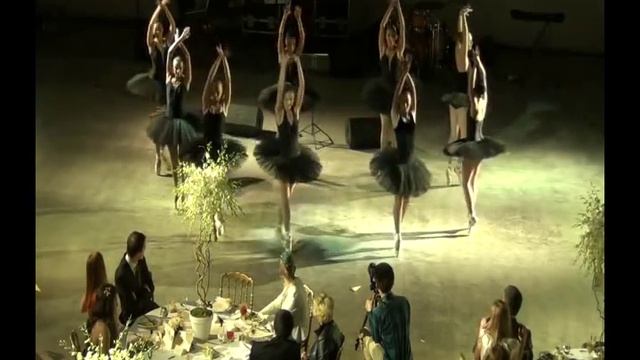 Черный лебедь смотреть онлайн