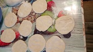 Капустники из детства.