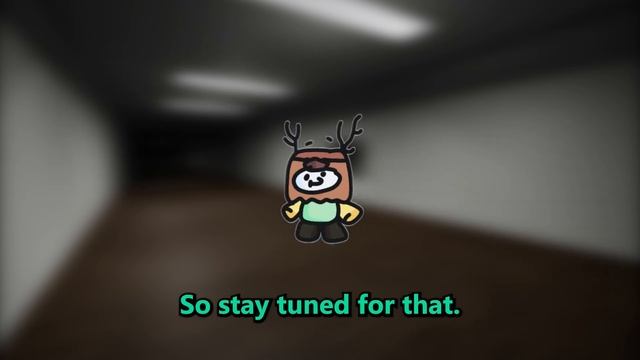 Chapter 2 Is Closer Than You Think! | ROBLOX Apeirophobia смотреть онлайн