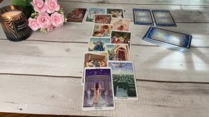 ПАУЗА ИЛИ КОНЕЦ ОТНОШЕНИЯМ?! ??❤️?? #таропознание