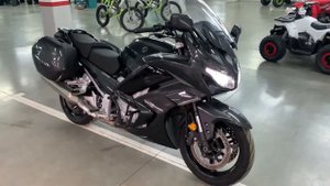 Yamaha FGR 1300 2020