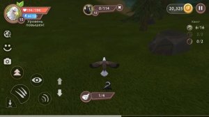 ЭВОЛЮЦИЯ ОРЛА в WILDCRAFT