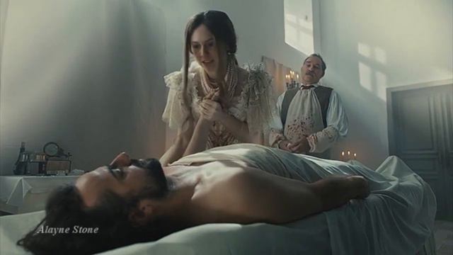 Когда вы с хозяйкой в чем-то похожи || Крепостная