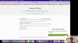 How to request refund on codecanyon.net | themeforest.net  | EnvatoMarket