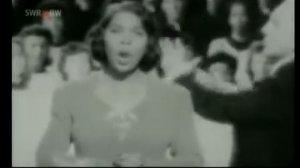 Marian Anderson -  Ave Maria