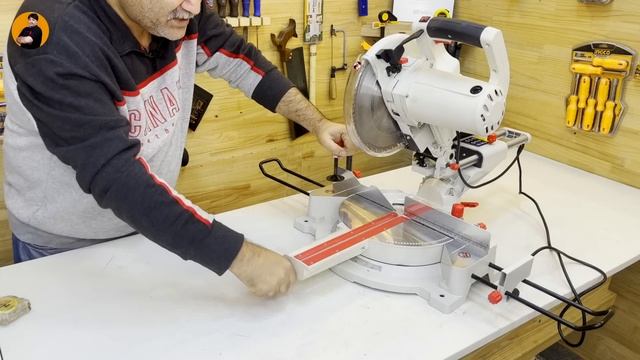 JET JSMS 10L - Multi Material Mitre Saw Slide - Unbox In Hindi смотреть онлайн