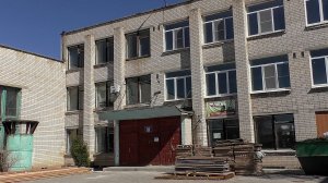 Капремонт школ – под контролем властей Волжского