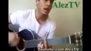 Алихан Амхадов    Я Устал!