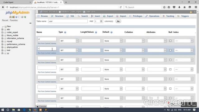 How to Insert Query in PHP & MySQL within 5 Minutes for Beginners
