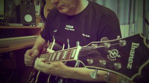 Ibanez AG75 BS 12 04