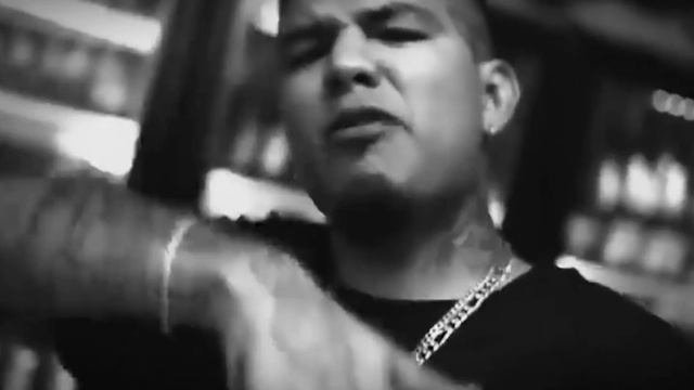 QBA ORGULLO MORENO FEAT. THUG POL VIDEO HD