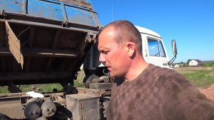 ПОЧЕМУ ЛОМАЕТСЯ КОЛЕНВАЛ КАМАЗА ? ЧТО НАШЛИ У ДЕДА РАДИОЛЮБИТЕЛЯ В ГАРАЖЕ ПОСЛЕ ЕГО КОНЧИНЫ ????