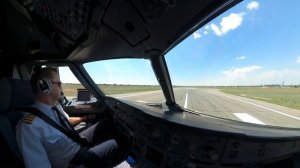 ВЛОГ ПИЛОТА: в Астрахань и в Ош! ✈️