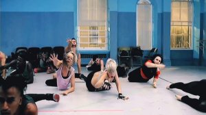 Lady Gaga - Marry The Night (Director´s Cut)