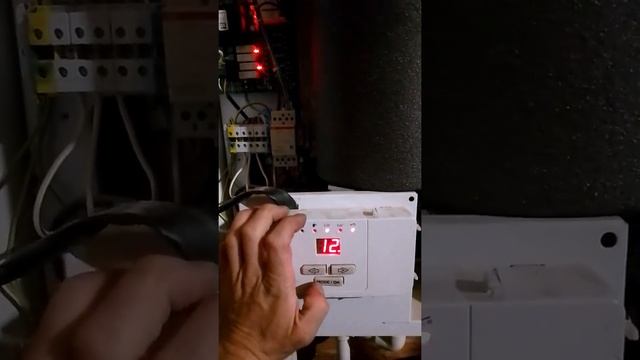 Протерм скат 12 кВт Protherm Skat 12 kW смотреть онлайн