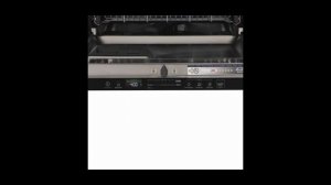 Встраиваемая посудомоечная машина 60 см Electrolux