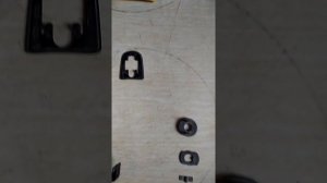 Форд Фокус, замок водительской двери, чистить замок.