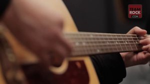 The Pretty Reckless - 'House On A Hill' Unplugged