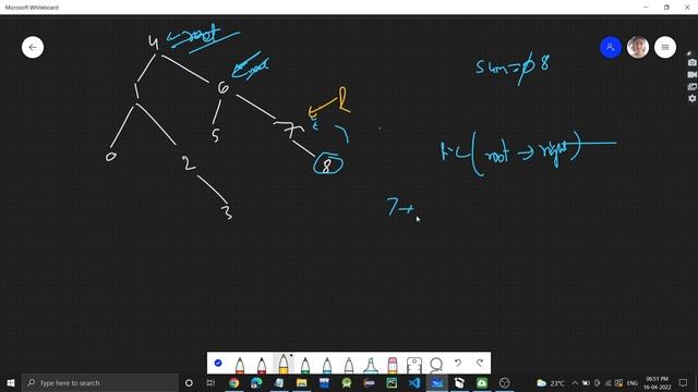 Convert BST to Greater Tree | Leetcode 538 | BST | Day-16 смотреть онлайн