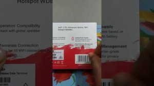 jio lte advanced mobile hotspot । jio wi fi lte hotspot wd 860 plus । jio wifi router । jiolte