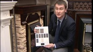 Электрические камины. Как выбрать камин?