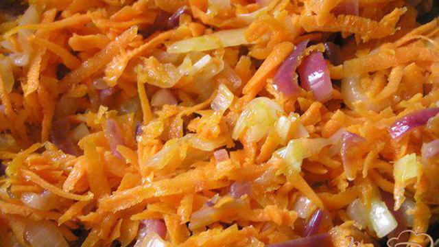 Котлеты из фасоли с овощами