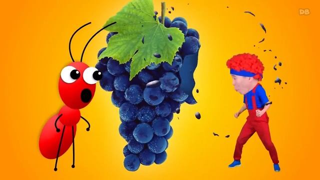 Ями Ями Ями смотреть онлайн