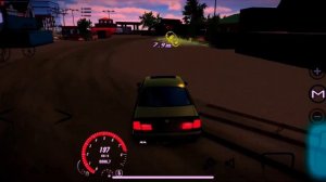 CAR PARKING ДРИФТ НАСТРОЙКА НА BMW E34 покрышки стереть в 0%