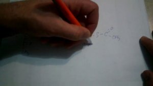 275. Окислительное декарбоксилирование пирувата.