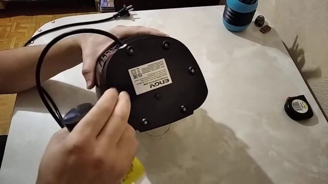 Тепловентилятор для дома Engy РТС 3088 обзор. смотреть онлайн