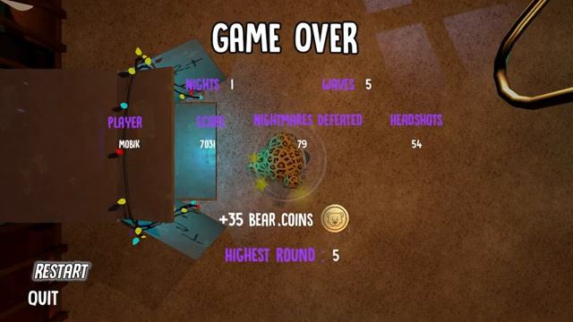 ИГРУШКИ СОШЛИ с УМА! Плюшевые Войны БИТВА за ДВЕРЬ _ Stuffed (1)
