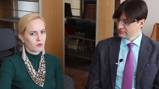 Беседа в библиотеке. О науке и научной коммуникации. Артамонов Д. С., Тихонова С. В., Аникин Д. А. смотреть онлайн