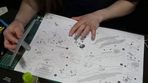 Як-40 - модель самолета, о котором мечтали даже американцы! Модель от фирмы Звезда