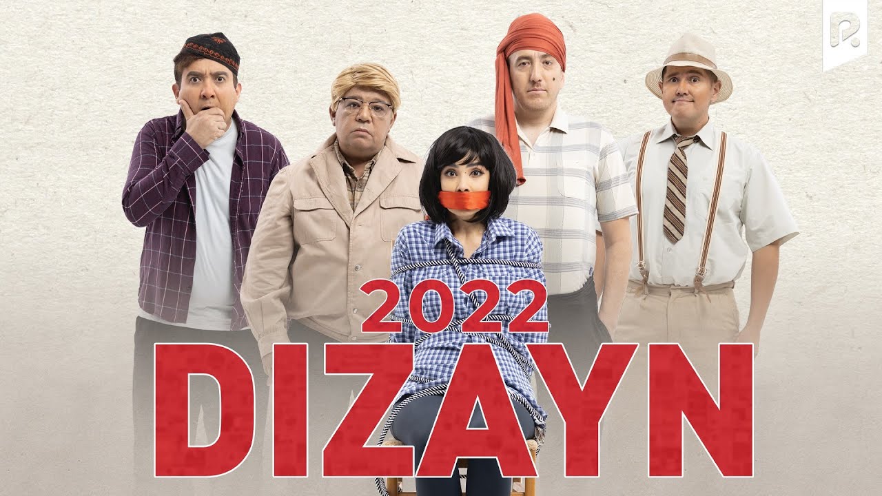 Dizayn Jamoasi 2022-yilgi Konsert Dasturi