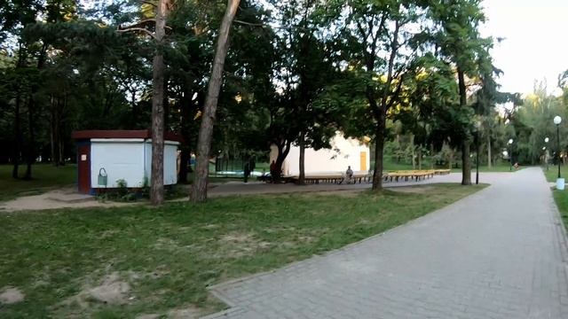 У бабушки в Шклове, Беларусь. Знакомство с племянником. смотреть онлайн