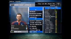 Download PES 2018 (ps2)