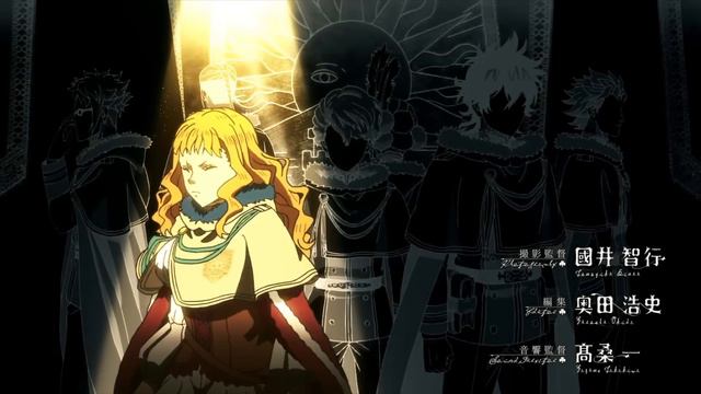 Black Clover - Opening 7 | JUSTadICE смотреть онлайн