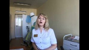 #коротко_о_важном Визит к гинекологу: кому? когда? зачем? Врач-акушер-гинеколог Е.Г.Ледовских