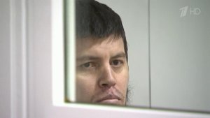 В Московском областном суде выносят приговор члену так называемой "банды ГТА"