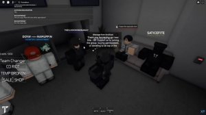 [ROBLOX] Site - 19 SCPF