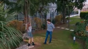 Прилив 52 серия (русская озвучка)