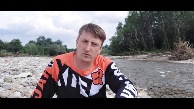 Аллювиальные отложения (русловой аллювий)
